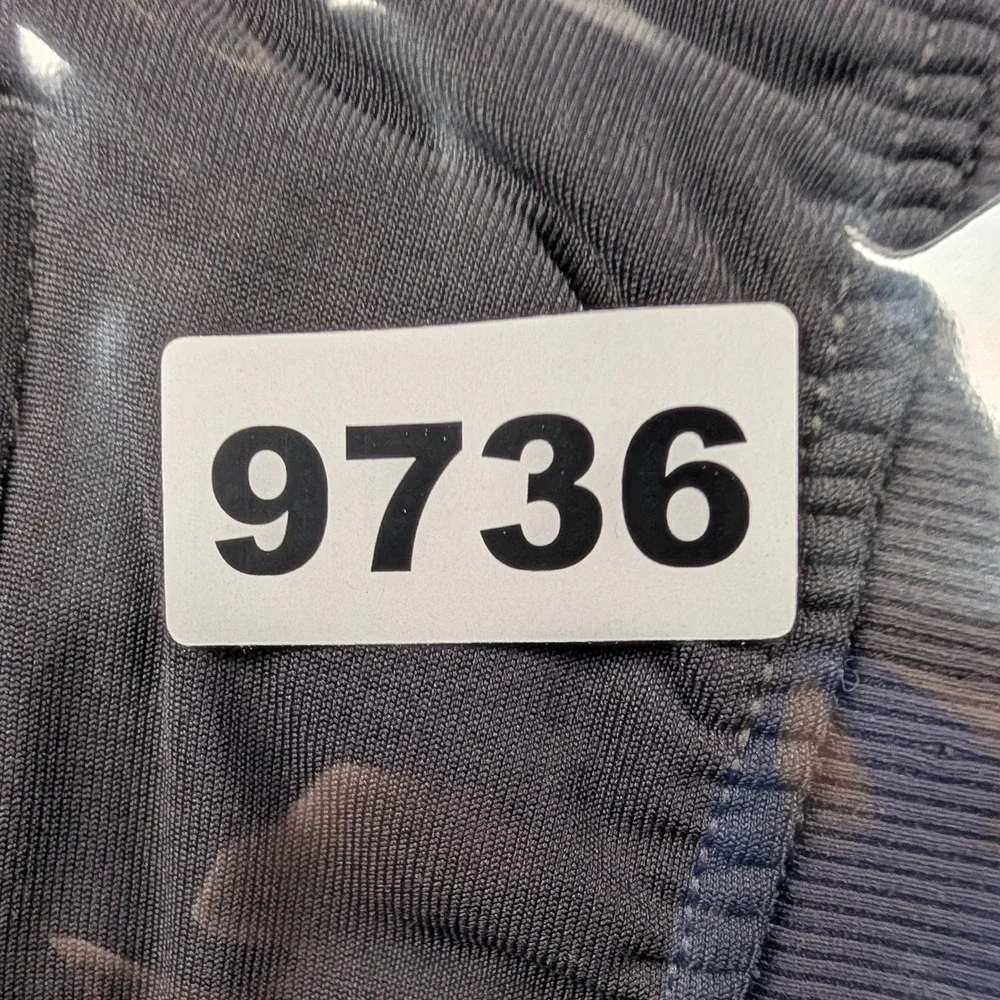 Lululemon ABC Jogger Mens Small Gray Warpstreme Tapered Athletic Pants Running - Picture 8 of 8